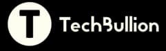 Techbullion logo