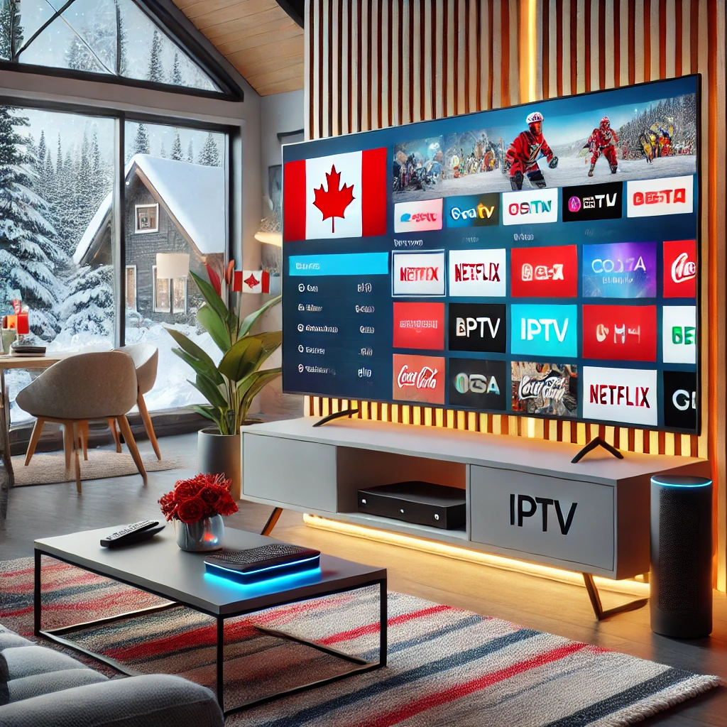 IPTV in Canada FAQs: Common Questions Answered