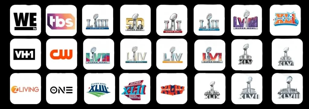 Rove IPTV channel selection